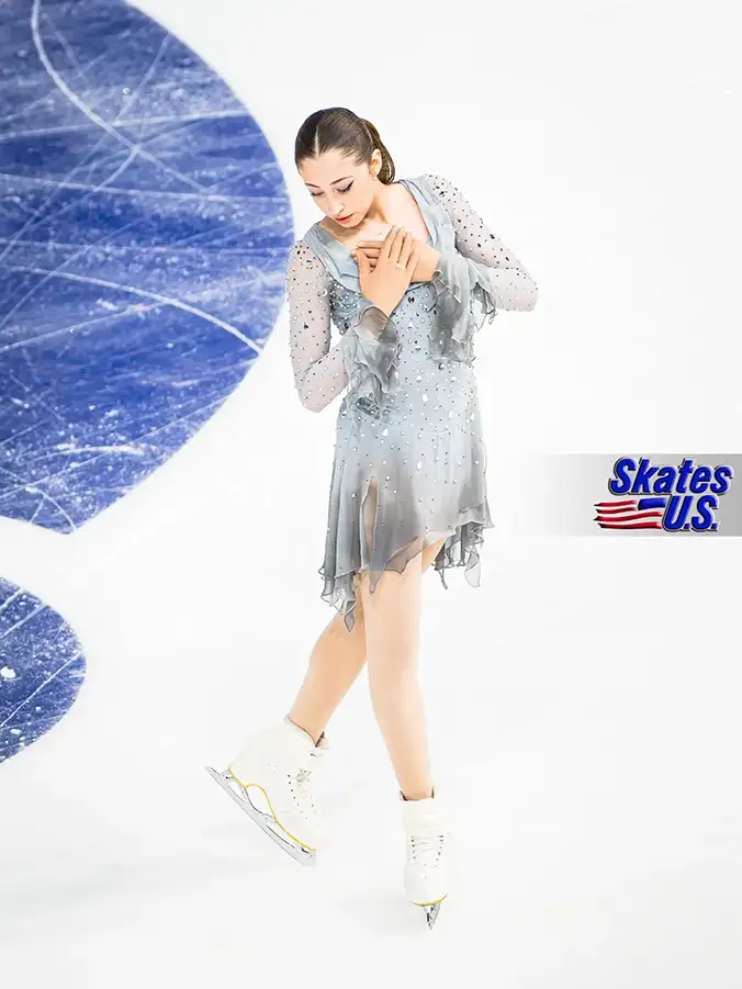 Ice Gallery Skates U.S.