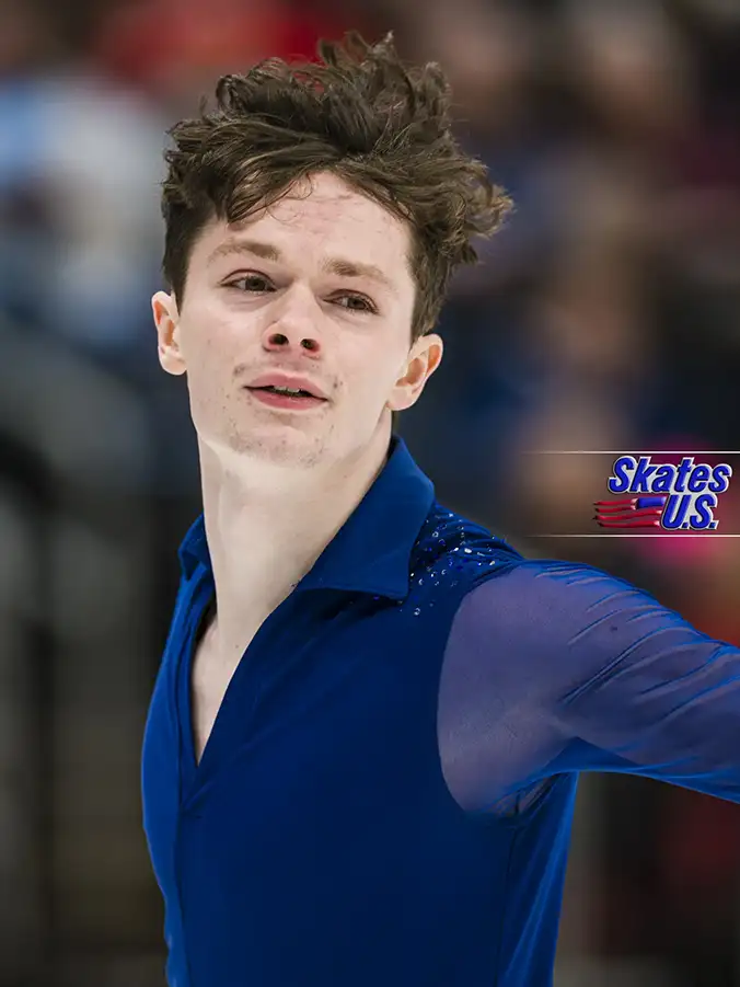 Ice Gallery Skates U.S.
