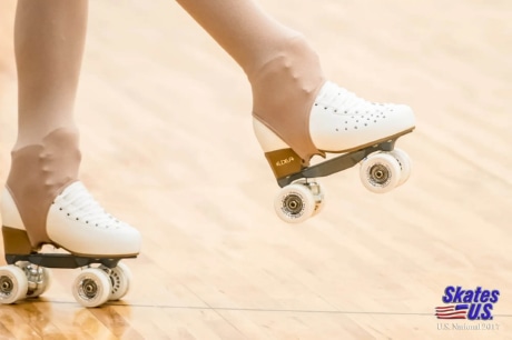 Roller Gallery Skates U.S.