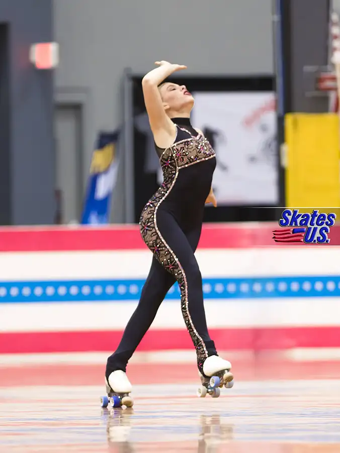 Roller Gallery Skates U.S.