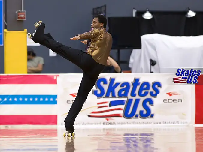 Roller Gallery Skates U.S.