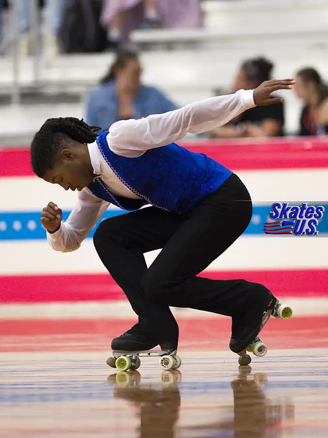 Roller Gallery Skates U.S.