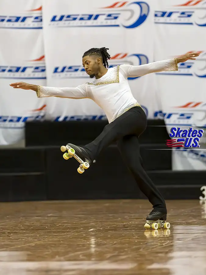 Roller Gallery Skates U.S.