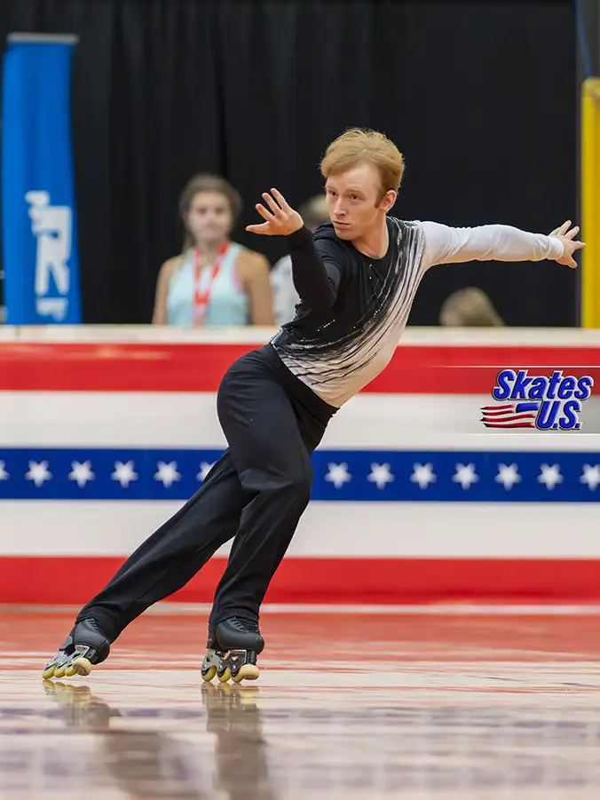 Roller Gallery Skates U.S.